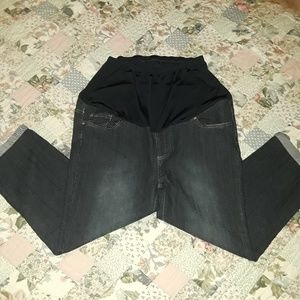 Oh Mamma Maternity Jeans